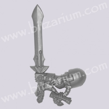 Power Sword 1