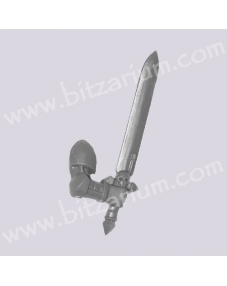 Power Sword 2