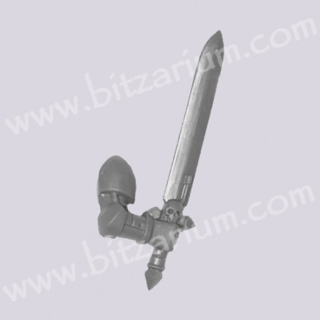 Power Sword 2