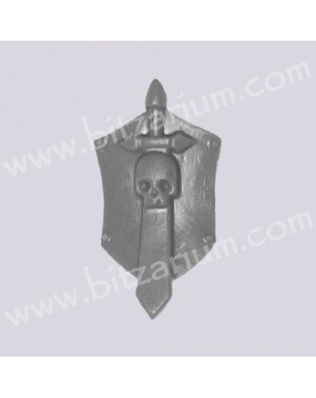 Shield 2