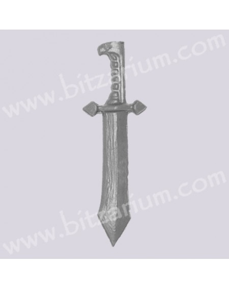 Dagger 1
