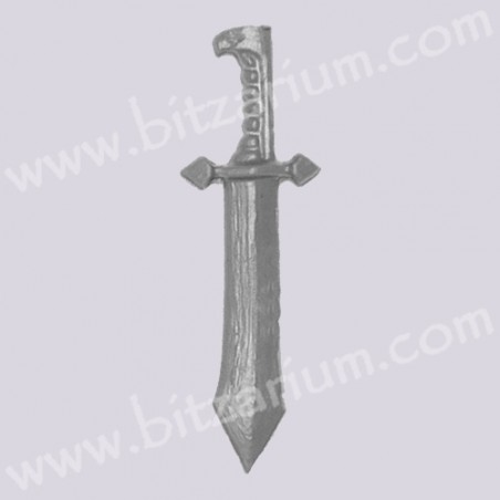 Dagger 1