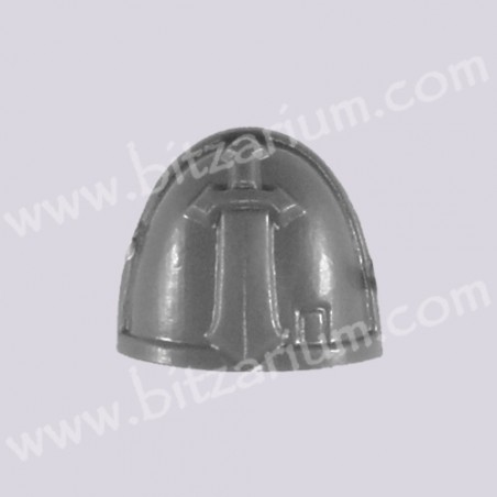 Shoulder Pad A