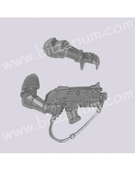 Bolter 2