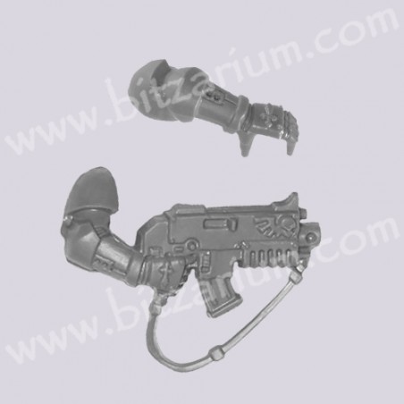 Bolter 2