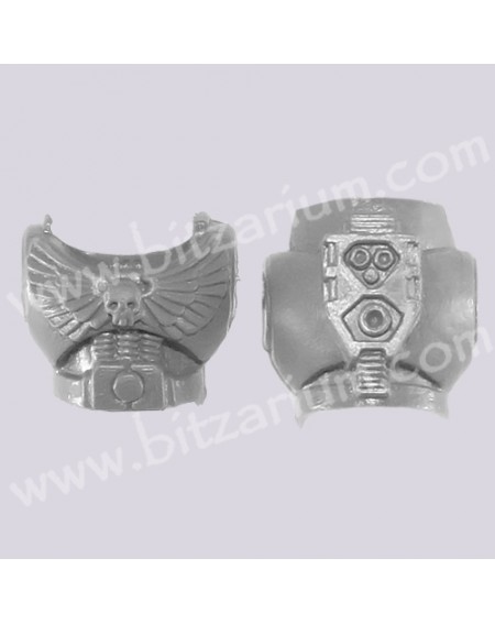 Pilot Chest