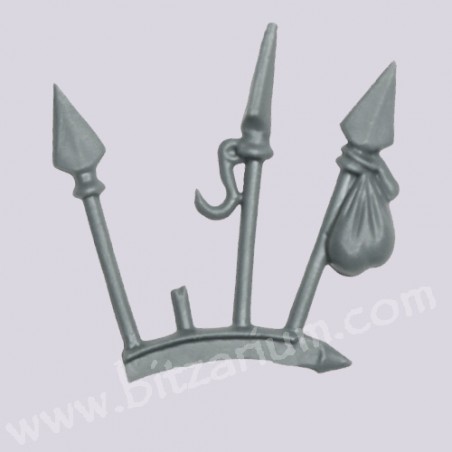 Trophies D