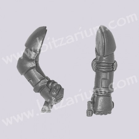 Bras avec Commandes - Stormraven