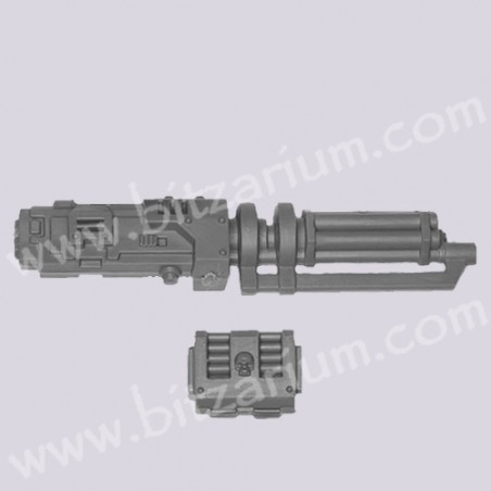 Assault Cannon 1