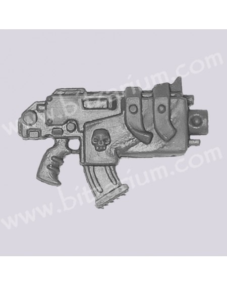 Bolter