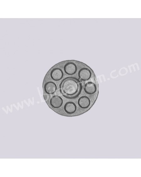 Hubcap