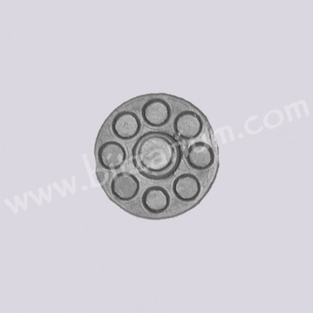 Hubcap