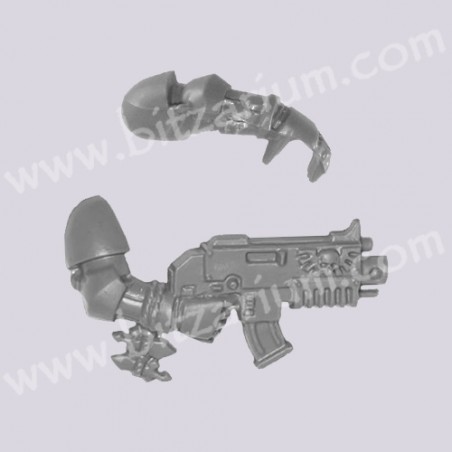 Boltgun 3