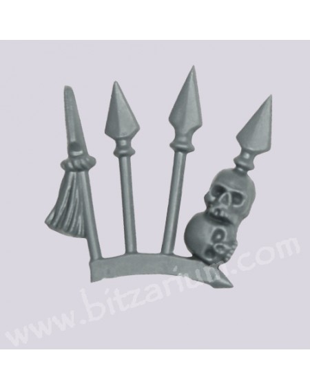 Trophy 7