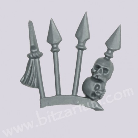 Trophies G