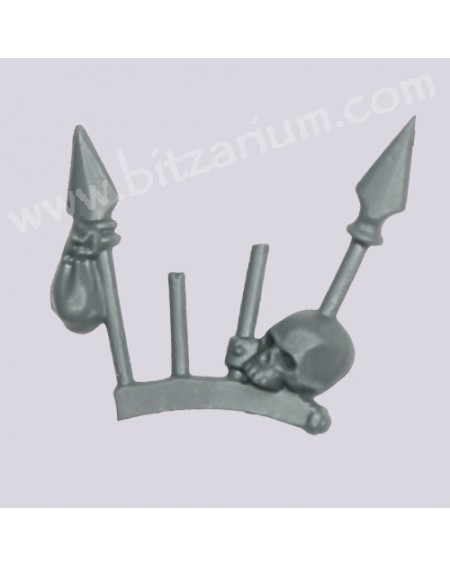 Trophy 8