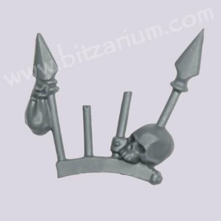 Trophies H