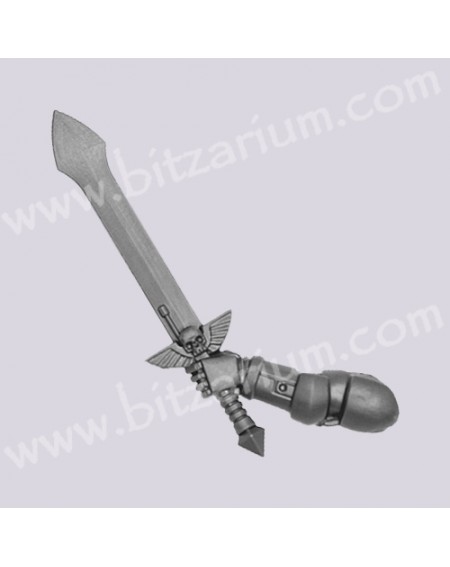 Power Sword 1