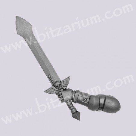 Power Sword 1