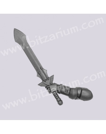 Power Sword 2