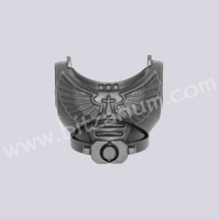 Front Chest 2