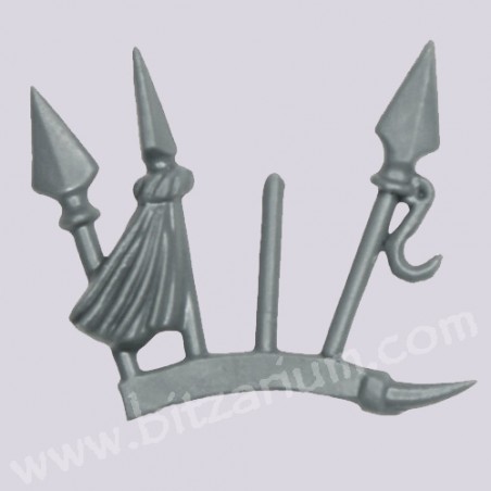 Trophies I