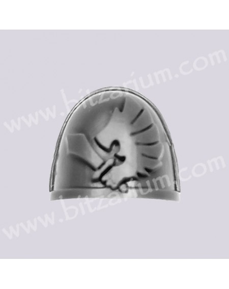Shoulder Pad 1