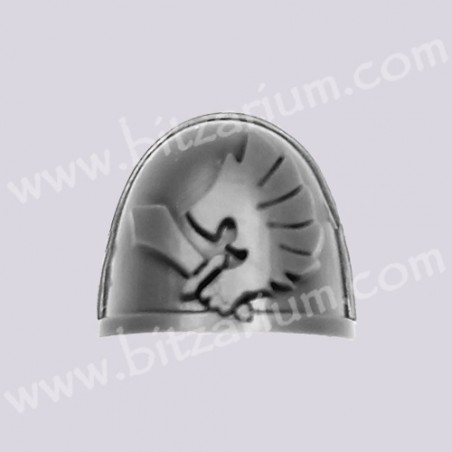 Shoulder Pad 1