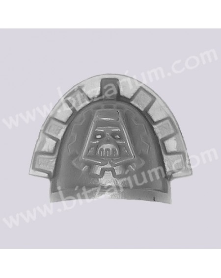 Shoulder Pad 3