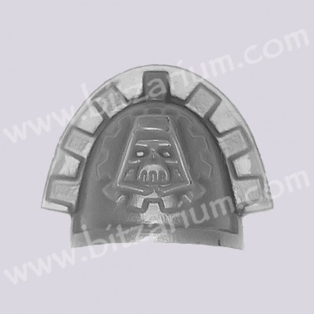 Shoulder Pad 3