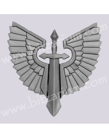 Large Symbol 3