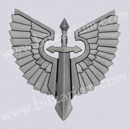 Large Symbol 3