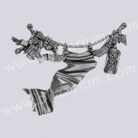Armorial Bearings