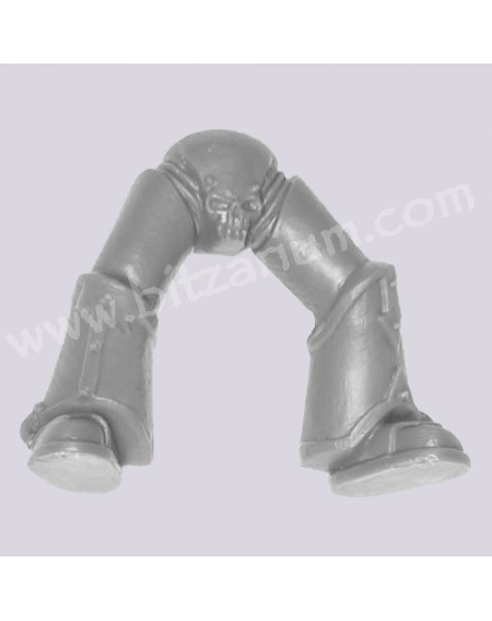 Jambes 3