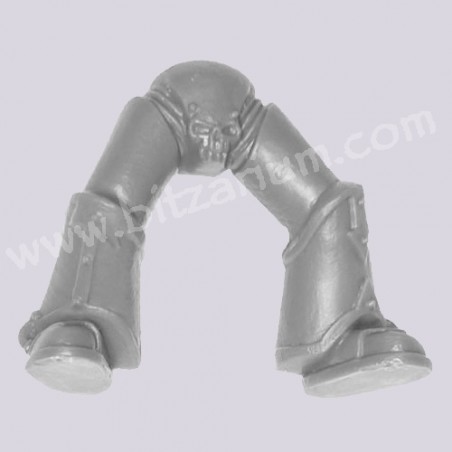 Jambes 3