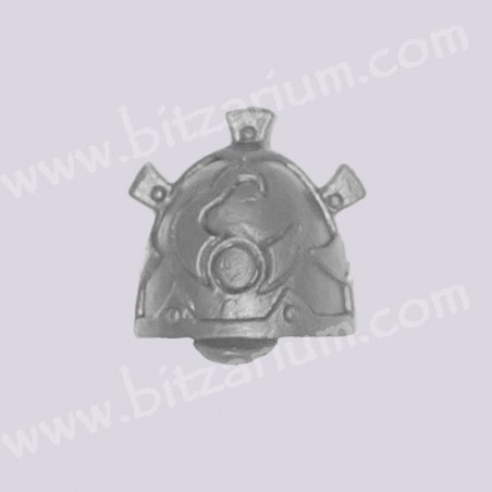 Tzeentch Shoulder Pad