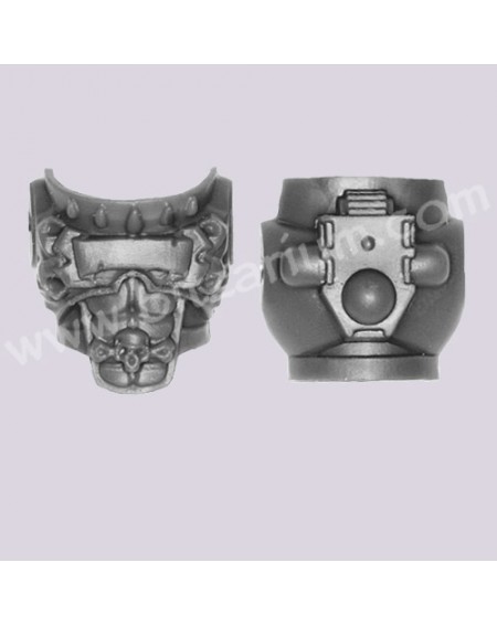 Chest 2