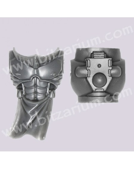 Chest 3