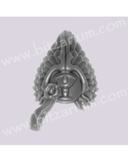 Shoulder Pad A