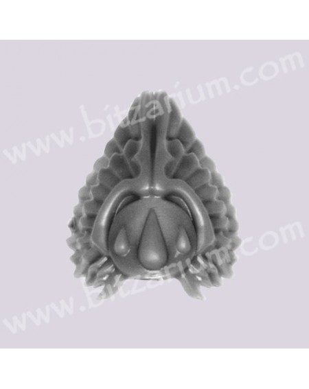 Shoulder Pad B