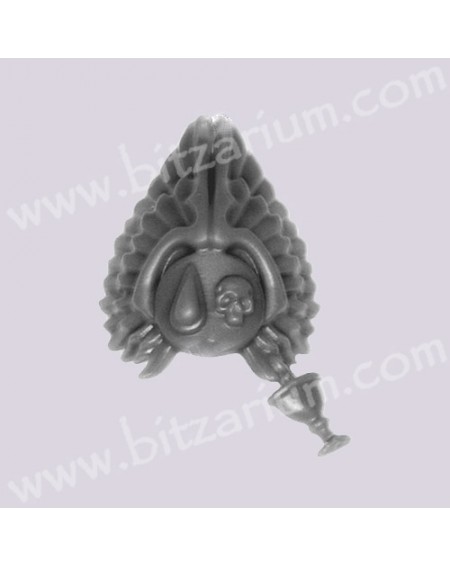 Shoulder Pad D