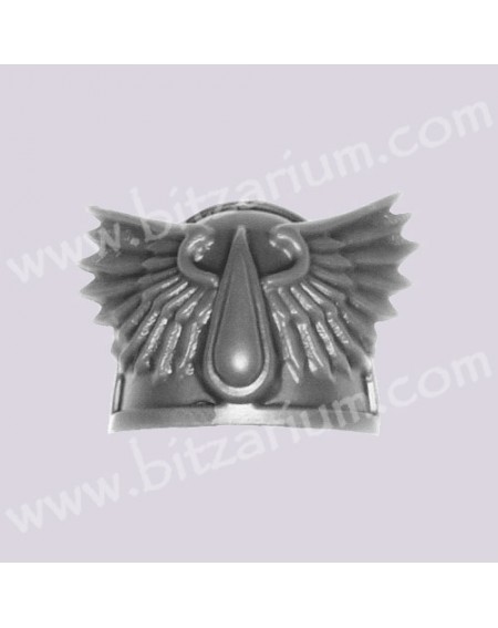 Shoulder Pad H