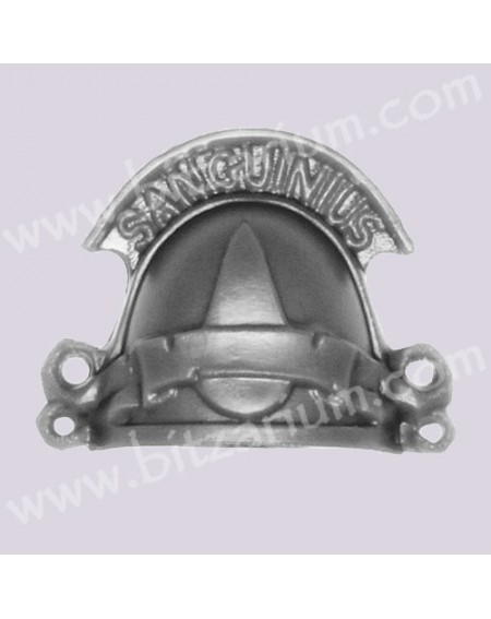 Shoulder Pad L