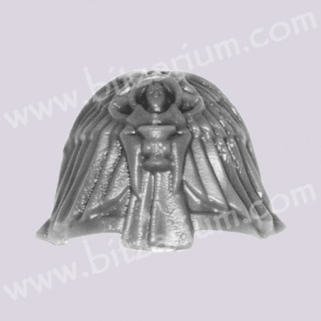 Shoulder Pad N - Sanguinary Guard
