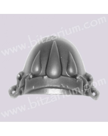 Shoulder Pad 0
