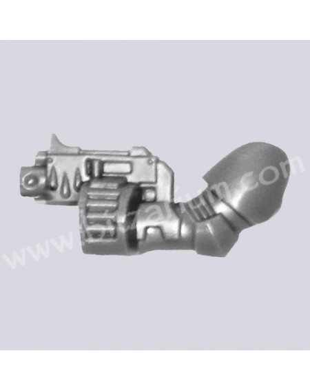 Angelus Boltgun 1