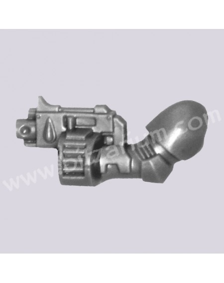 Bolter Angelus 2