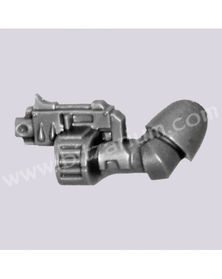 Bolter Angelus 3