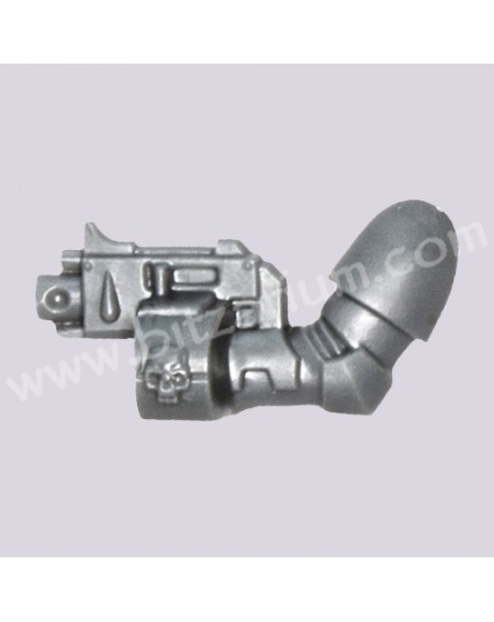 Angelus Boltgun 4