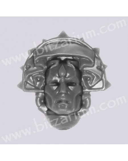 Masque Mortuaire 1
